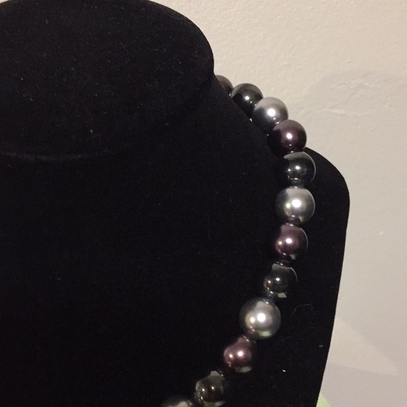 Vintage necklace 15 1/2”* - Picture 4 of 6